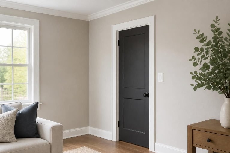 Interior Painting