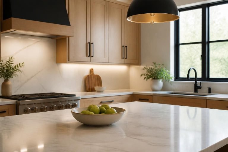Kitchen Remodeling