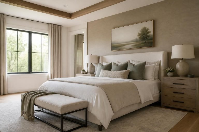 Primary Suite Remodeling