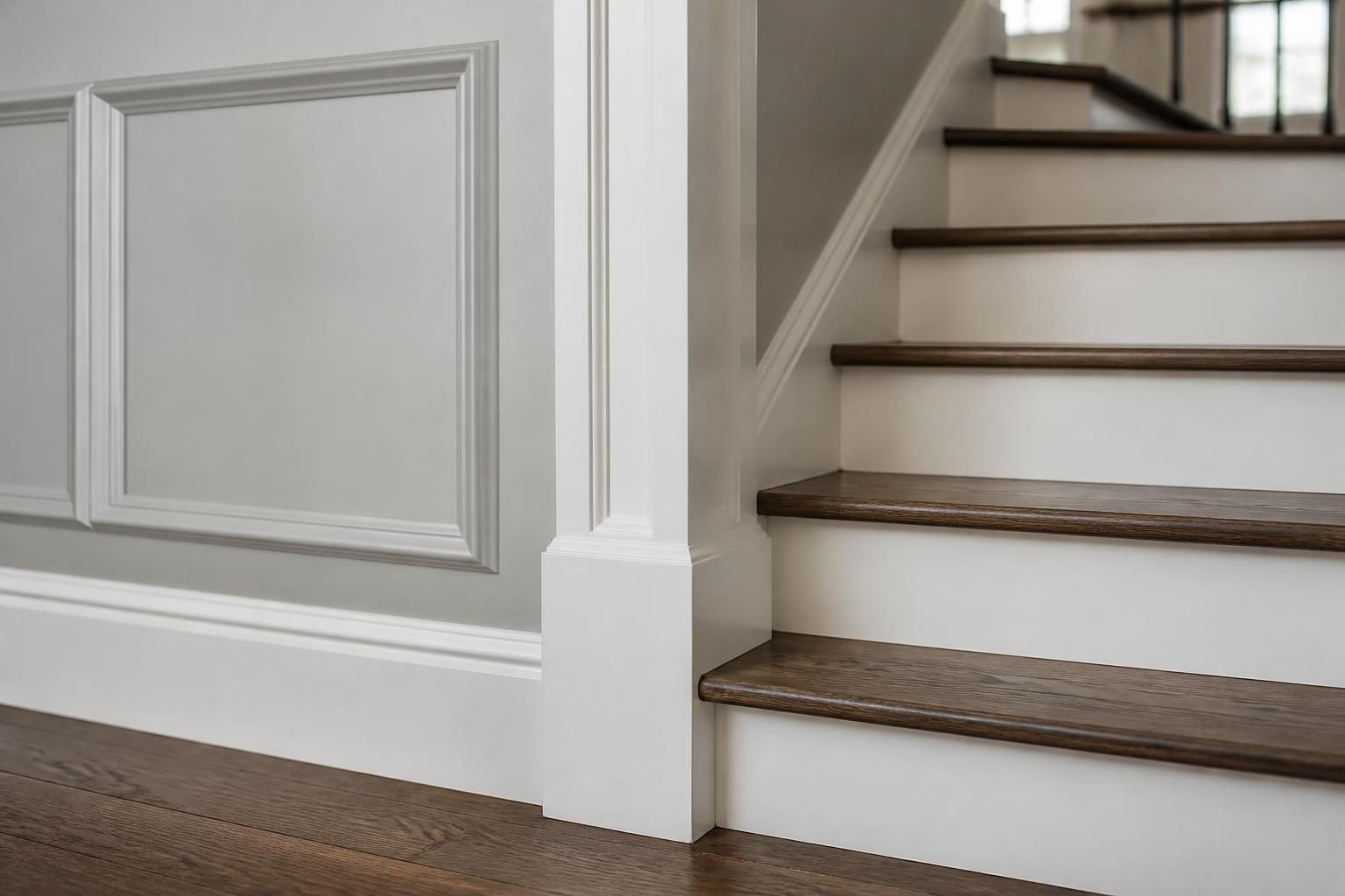 Billings Home Remodeling work detail