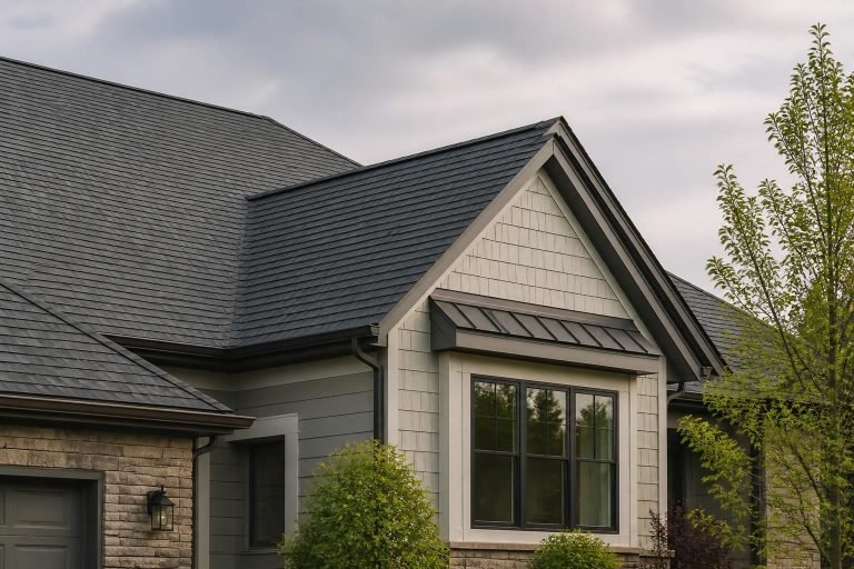 Roof Remodeling